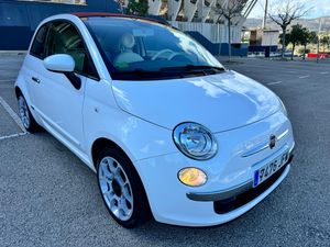 Fiat 500 1.2 69CV  - Foto 3