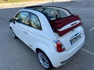 Fiat 500 1.2 69CV  - Foto 6