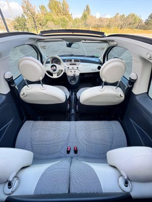 Fiat 500 1.2 69CV  - Foto 10