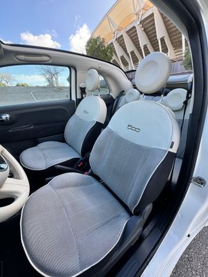 Fiat 500 1.2 69CV  - Foto 12