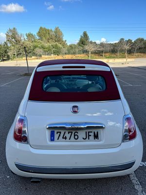 Fiat 500 1.2 69CV  - Foto 7