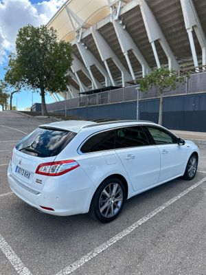 Peugeot 508 GT LINE 2.0 BlueHdi 150CV  - Foto 4