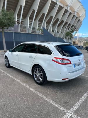 Peugeot 508 GT LINE 2.0 BlueHdi 150CV  - Foto 3