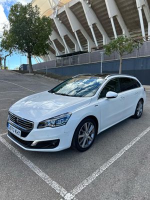 Peugeot 508 GT LINE 2.0 BlueHdi 150CV  - Foto 2