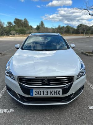 Peugeot 508 GT LINE 2.0 BlueHdi 150CV  - Foto 7