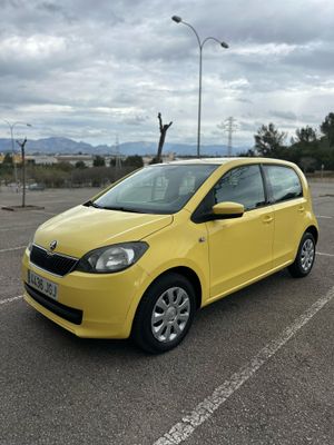 Skoda Citigo 1.0 75CV  - Foto 3