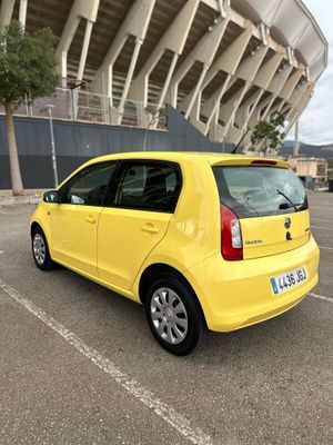 Skoda Citigo 1.0 75CV  - Foto 3