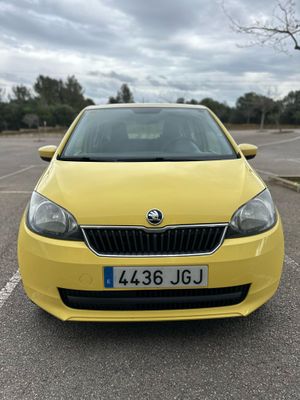 Skoda Citigo 1.0 75CV  - Foto 7