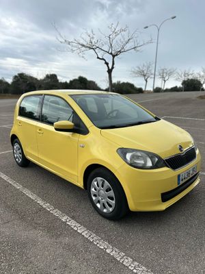 Skoda Citigo 1.0 75CV  - Foto 2