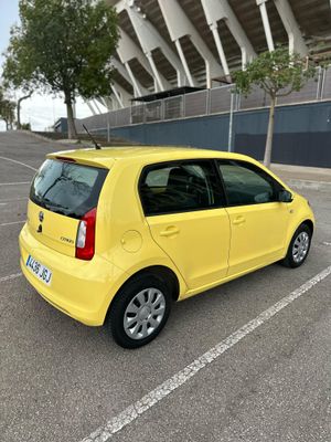 Skoda Citigo 1.0 75CV  - Foto 4