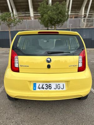 Skoda Citigo 1.0 75CV  - Foto 8