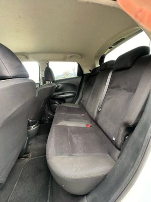 Nissan Juke 1.6 117CV  - Foto 8
