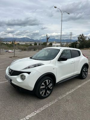 Nissan Juke 1.6 117CV  - Foto 3