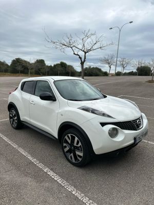 Nissan Juke 1.6 117CV  - Foto 2