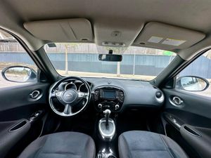 Nissan Juke 1.6 117CV  - Foto 7
