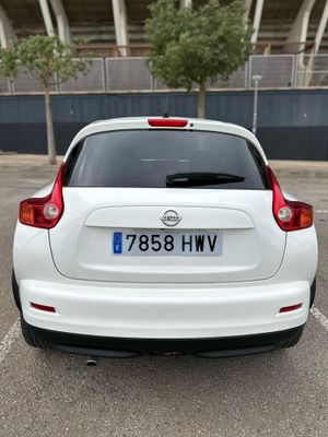 Nissan Juke 1.6 117CV  - Foto 6