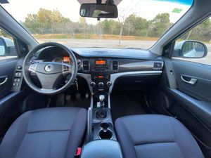 SsangYong Korando 2.0 150CV  - Foto 7