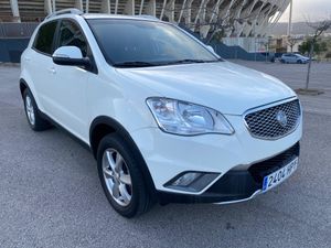 SsangYong Korando 2.0 150CV  - Foto 3