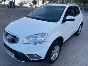 SsangYong Korando 2.0 150CV  - Foto 2