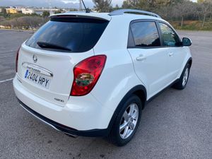 SsangYong Korando 2.0 150CV  - Foto 6
