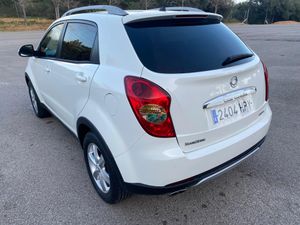 SsangYong Korando 2.0 150CV  - Foto 3