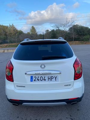 SsangYong Korando 2.0 150CV  - Foto 4