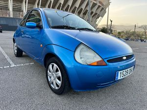 Ford Ka 1.3 70CV  - Foto 2