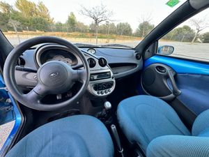 Ford Ka 1.3 70CV  - Foto 7