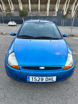 Ford Ka 1.3 70CV  - Foto 4
