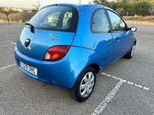 Ford Ka 1.3 70CV  - Foto 3
