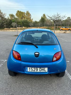 Ford Ka 1.3 70CV  - Foto 6