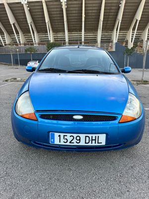 Ford Ka 1.3 70CV  - Foto 5