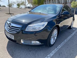 Opel Insignia  1.8 140CV  - Foto 2