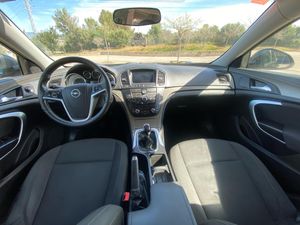 Opel Insignia  1.8 140CV  - Foto 5