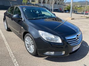 Opel Insignia  1.8 140CV  - Foto 3