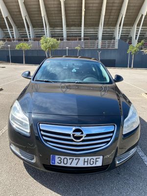Opel Insignia  1.8 140CV  - Foto 7