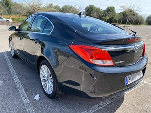 Opel Insignia  1.8 140CV  - Foto 3