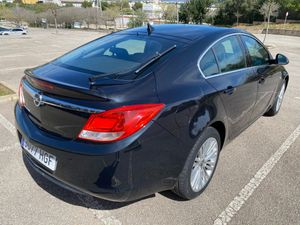 Opel Insignia  1.8 140CV  - Foto 4