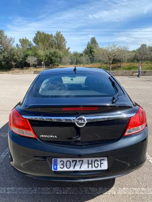 Opel Insignia  1.8 140CV  - Foto 8