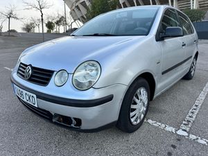 Volkswagen Polo 1.2 54CV  - Foto 3