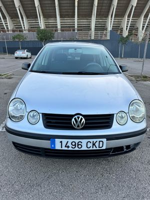 Volkswagen Polo 1.2 54CV  - Foto 5