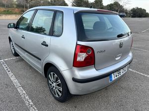 Volkswagen Polo 1.2 54CV  - Foto 3