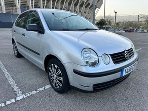 Volkswagen Polo 1.2 54CV  - Foto 2