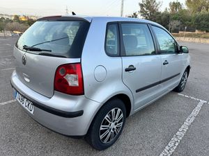 Volkswagen Polo 1.2 54CV  - Foto 4