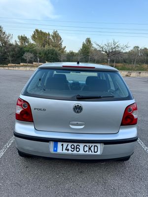 Volkswagen Polo 1.2 54CV  - Foto 6