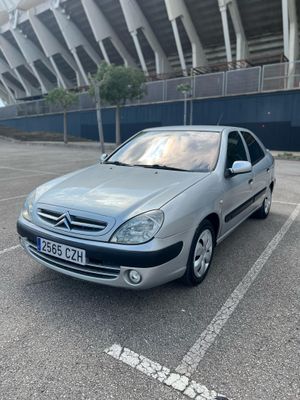 Citroën Xsara 1.6 110CV  - Foto 2