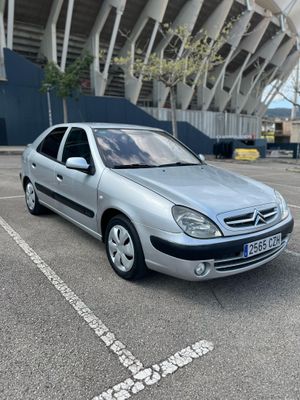 Citroën Xsara 1.6 110CV  - Foto 3