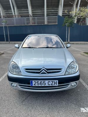 Citroën Xsara 1.6 110CV  - Foto 5