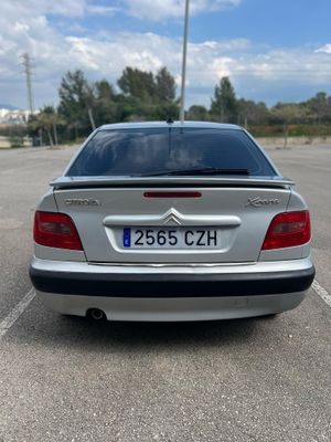 Citroën Xsara 1.6 110CV  - Foto 6
