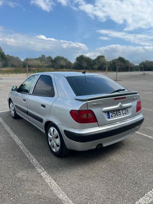 Citroën Xsara 1.6 110CV  - Foto 4